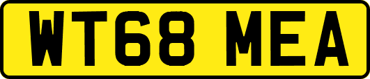 WT68MEA