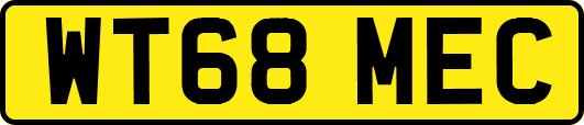 WT68MEC