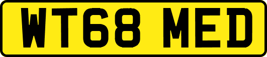 WT68MED