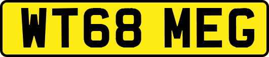 WT68MEG