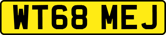 WT68MEJ
