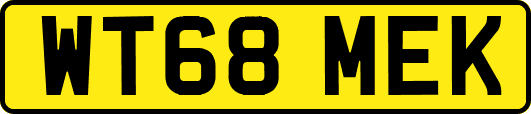 WT68MEK