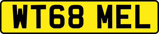 WT68MEL