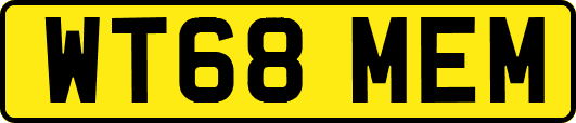 WT68MEM
