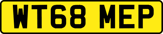 WT68MEP