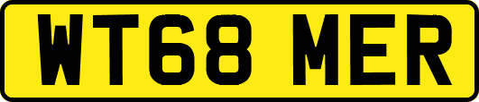 WT68MER