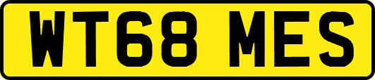 WT68MES