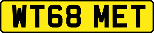 WT68MET