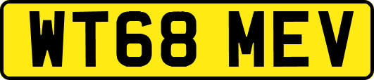 WT68MEV