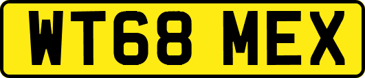 WT68MEX