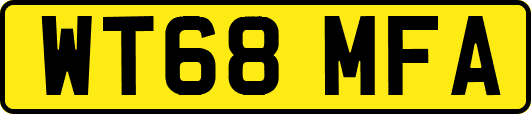 WT68MFA