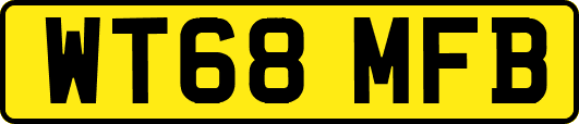 WT68MFB