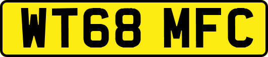 WT68MFC
