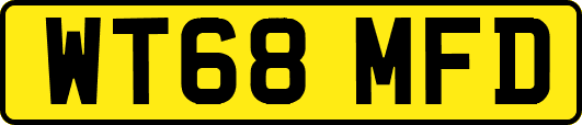 WT68MFD