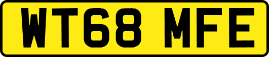 WT68MFE