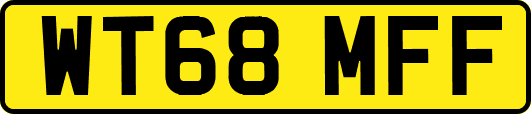 WT68MFF
