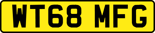 WT68MFG