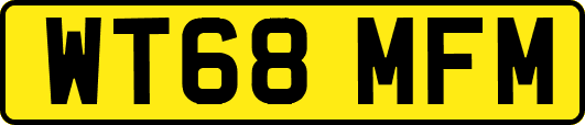 WT68MFM