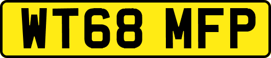 WT68MFP