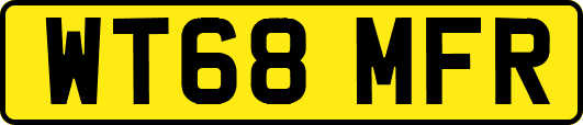 WT68MFR