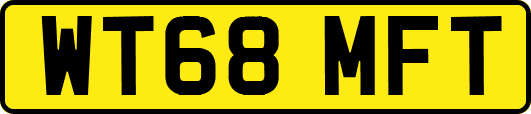 WT68MFT