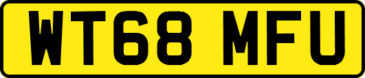 WT68MFU
