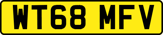 WT68MFV