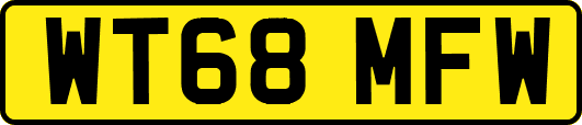 WT68MFW