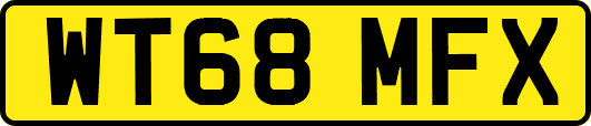 WT68MFX