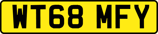 WT68MFY