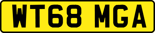 WT68MGA