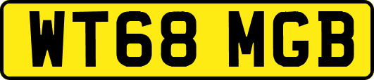 WT68MGB