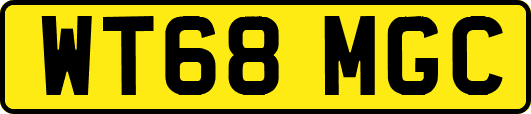 WT68MGC