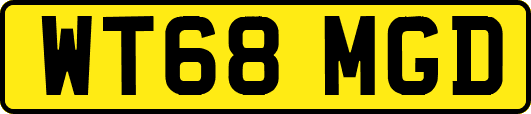 WT68MGD