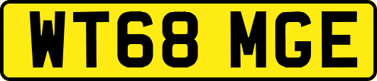 WT68MGE