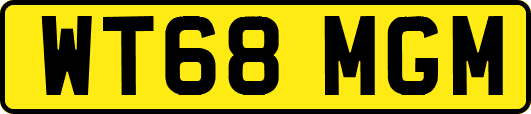WT68MGM