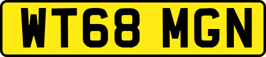 WT68MGN