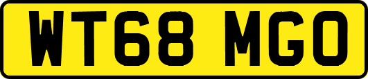 WT68MGO