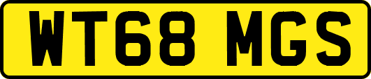WT68MGS
