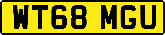 WT68MGU