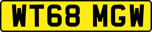 WT68MGW