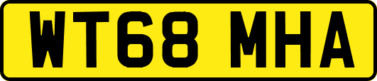 WT68MHA