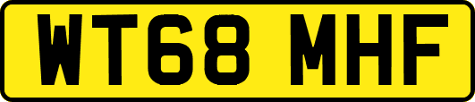 WT68MHF