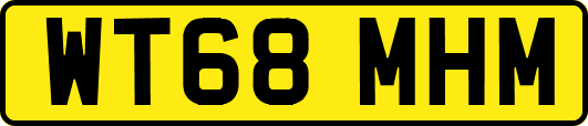 WT68MHM