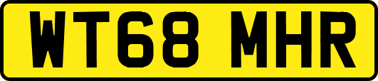 WT68MHR