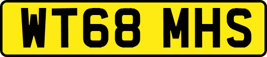 WT68MHS