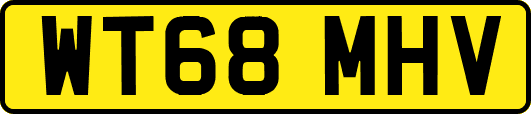 WT68MHV