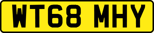 WT68MHY