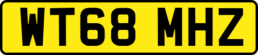 WT68MHZ