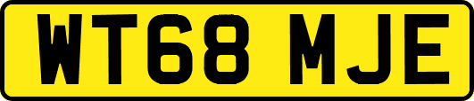 WT68MJE